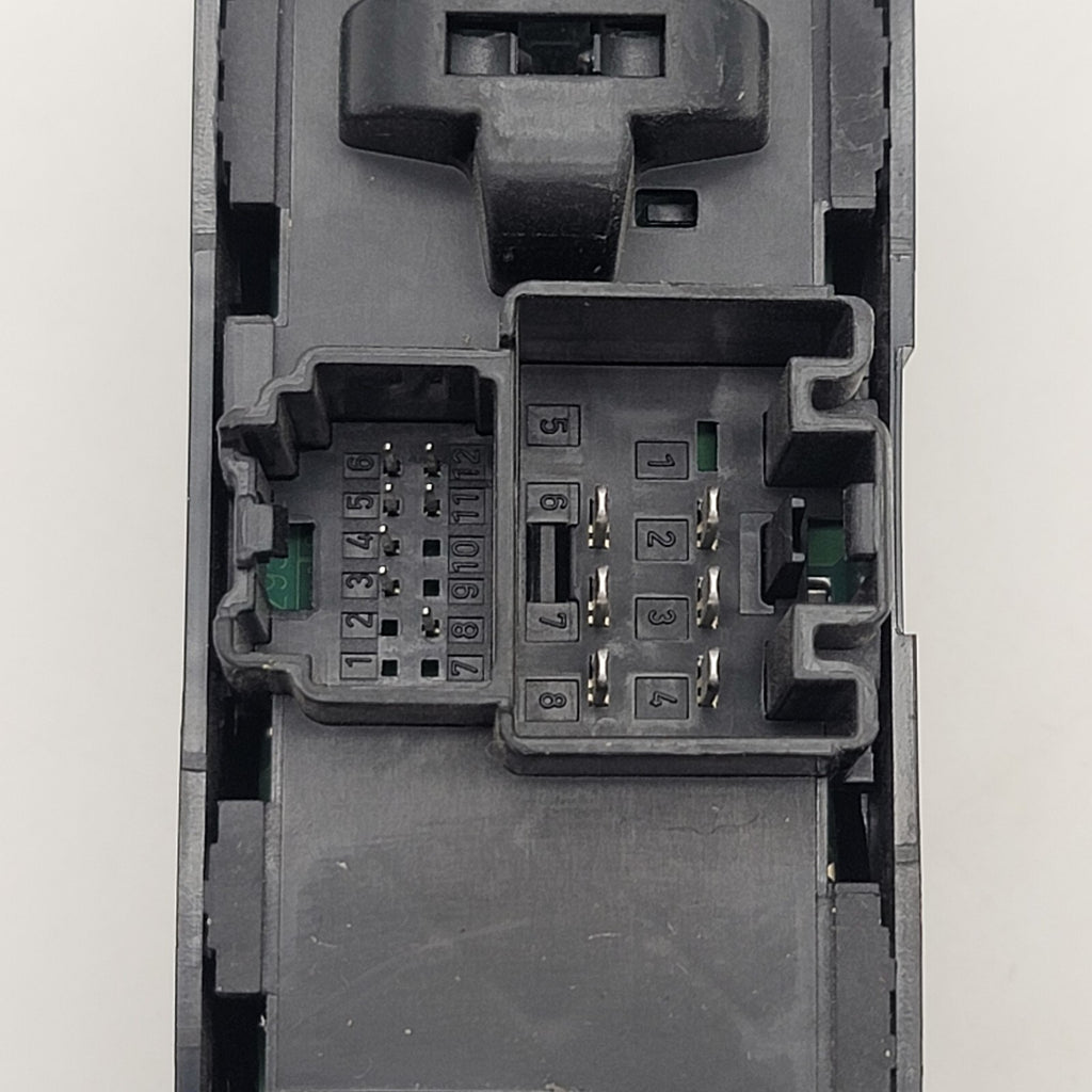 2013 2014 2015 2016 2017 2018 2019 Ford Escape Driver Master Power Window Switch