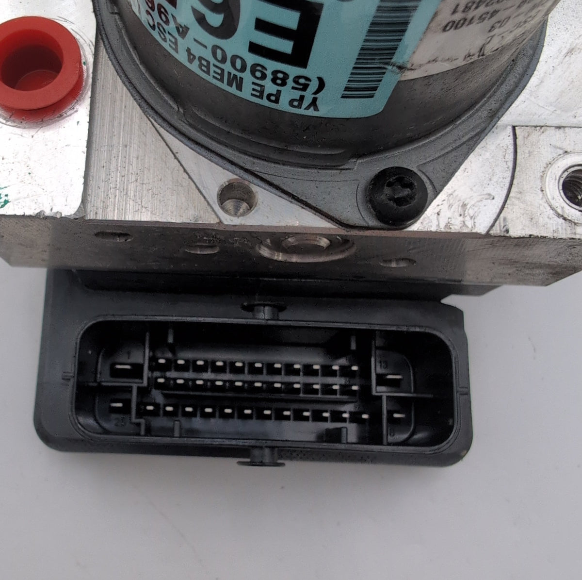 2019 2020 Kia Sedona 3.3L ABS Anti Lock Brake Pump Control Unit 58900-A9650