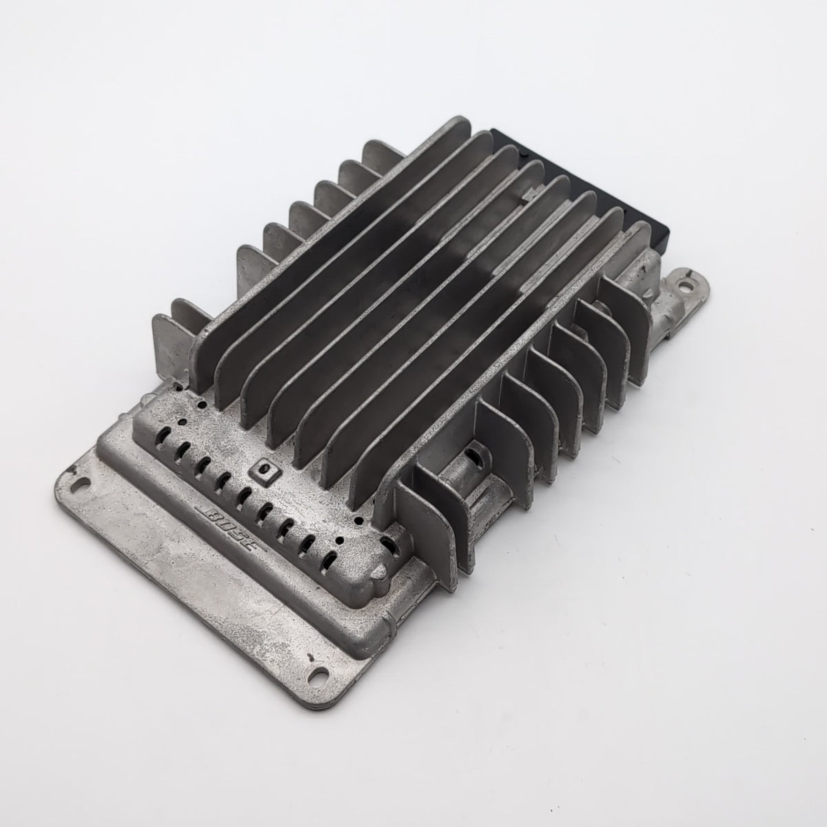 2005 2006 2007 2008 Maserati Quattroporte M139 Bose Audio Amplifier Amp 190939