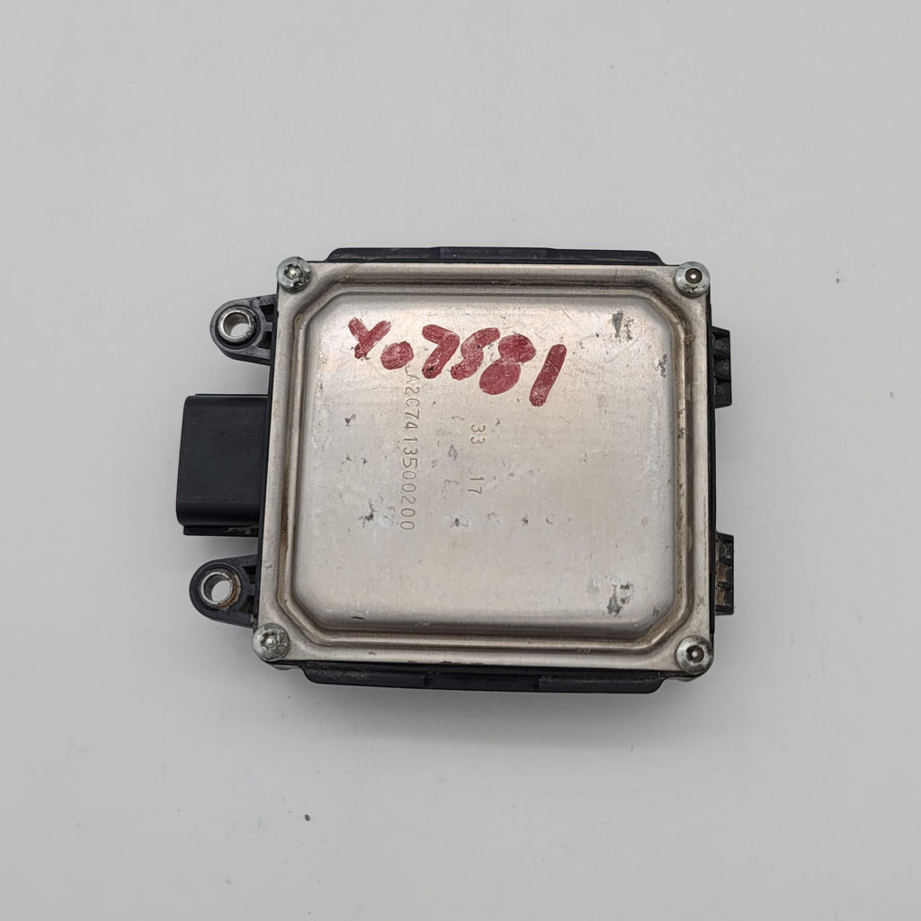 Blind Spot Module NISSAN PATHFINDER 2017 2018 2019 2020 284K0 6KA3A