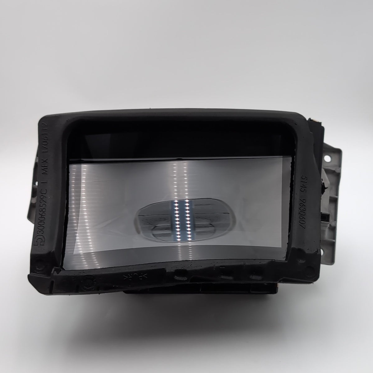 2024 2025 2026 BMW X3 G45 HUD Head Up Display Projector Unit 5B5E733