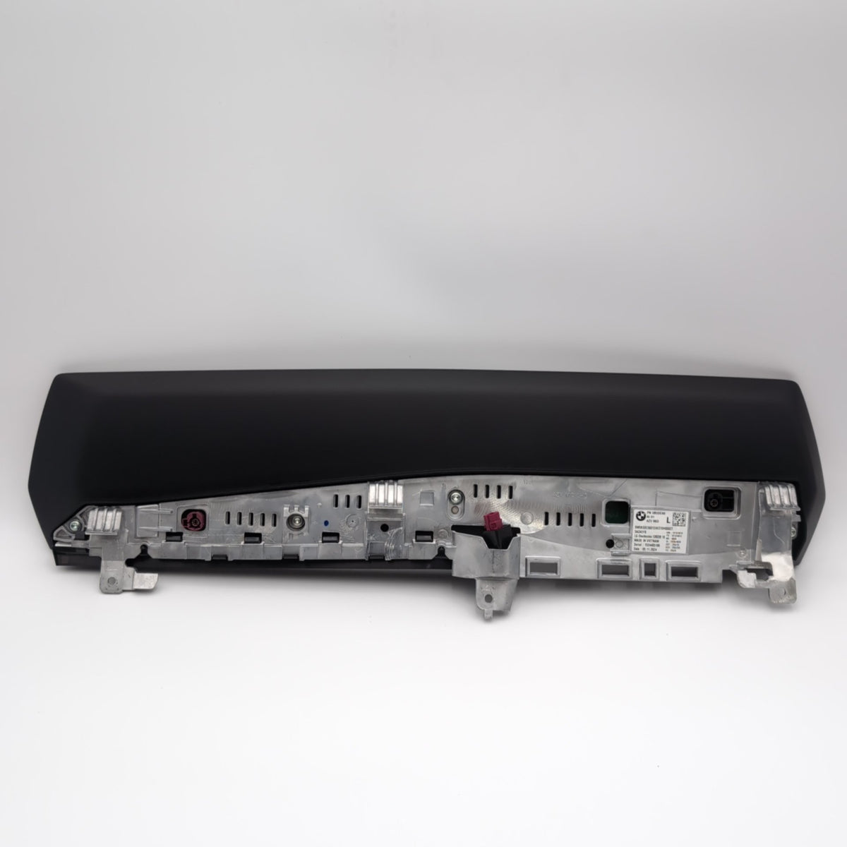2023 - 2026 BMW 228i F74 X1 X2 Instrument Cluster Infotainment Display Screen