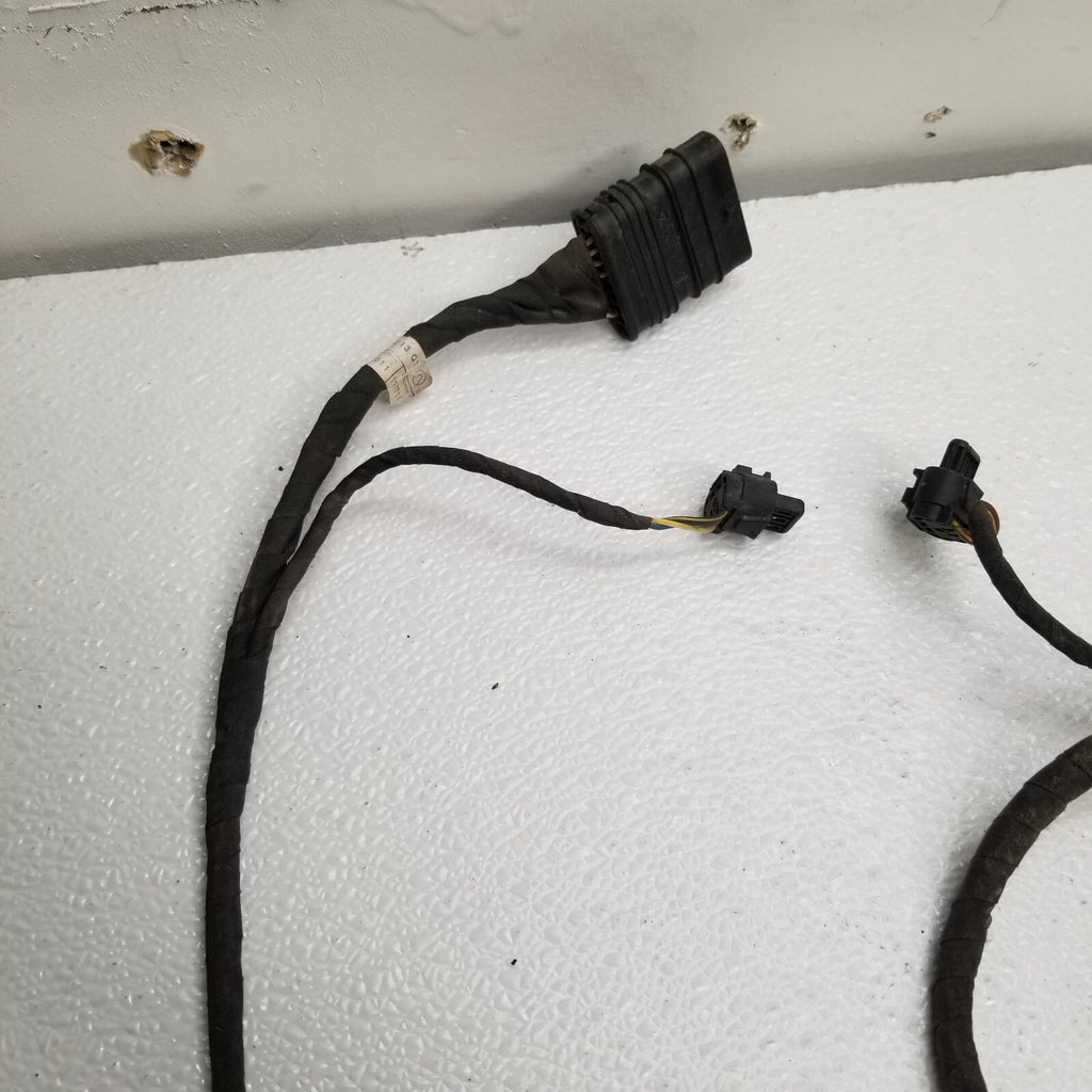 Mercedes-Benz Fits 2010-2013 E CLASS PARKING SENSOR WIRE HARNESS A2125407513