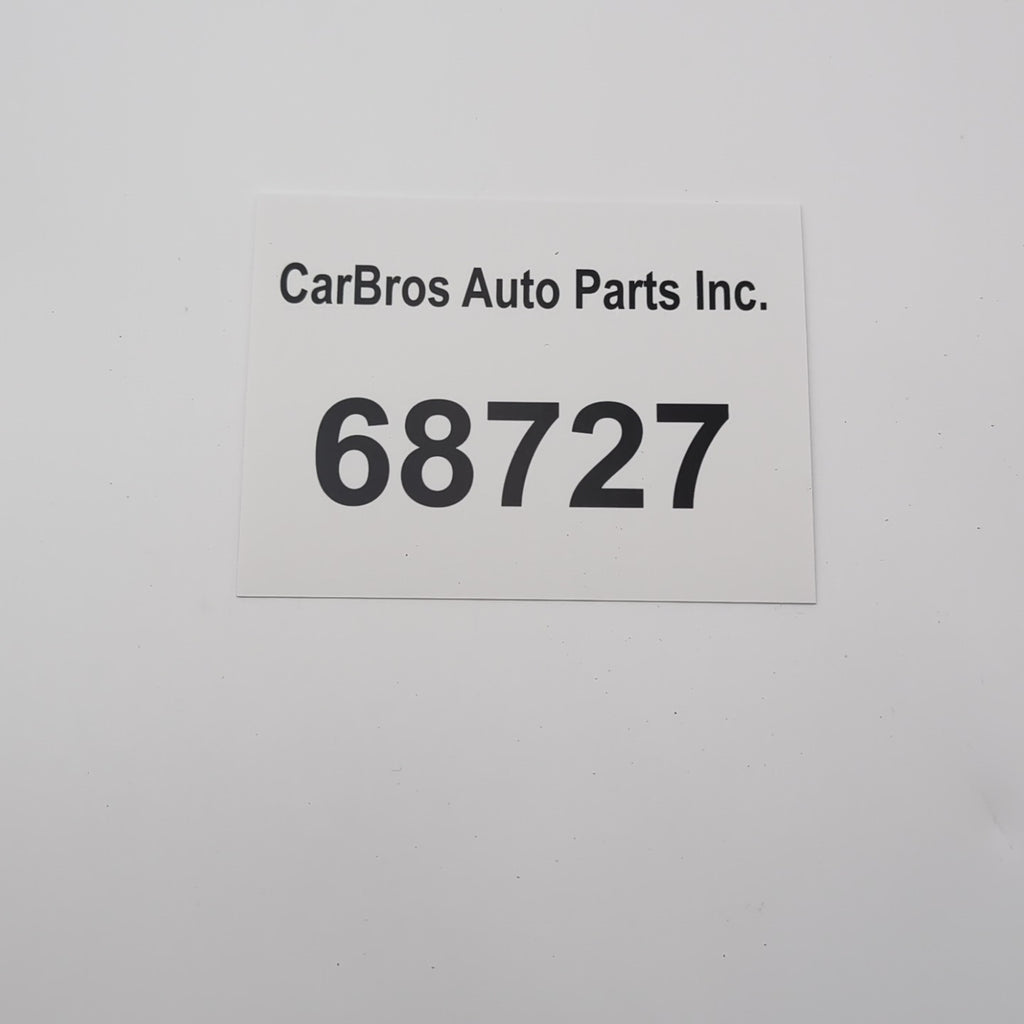 2009- 2018 Audi A4 A5 A6 A7 S4 S7 Q5 Body Comfort Control Module 8K0907064CF