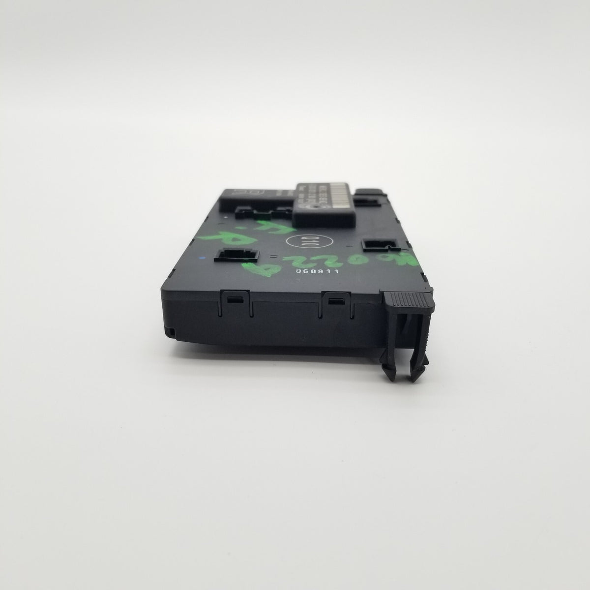 2001- 2007 Mercedes W203 C230 Front Right Passenger Door Control Module OEM