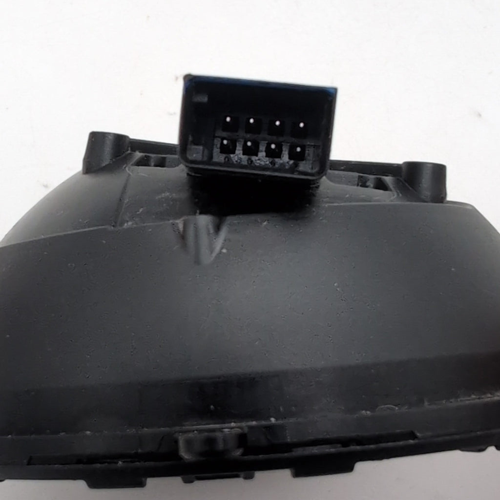 For Mercedes Benz G GLS GLE Side View Mirror Glass Motor A1678201401 Oem