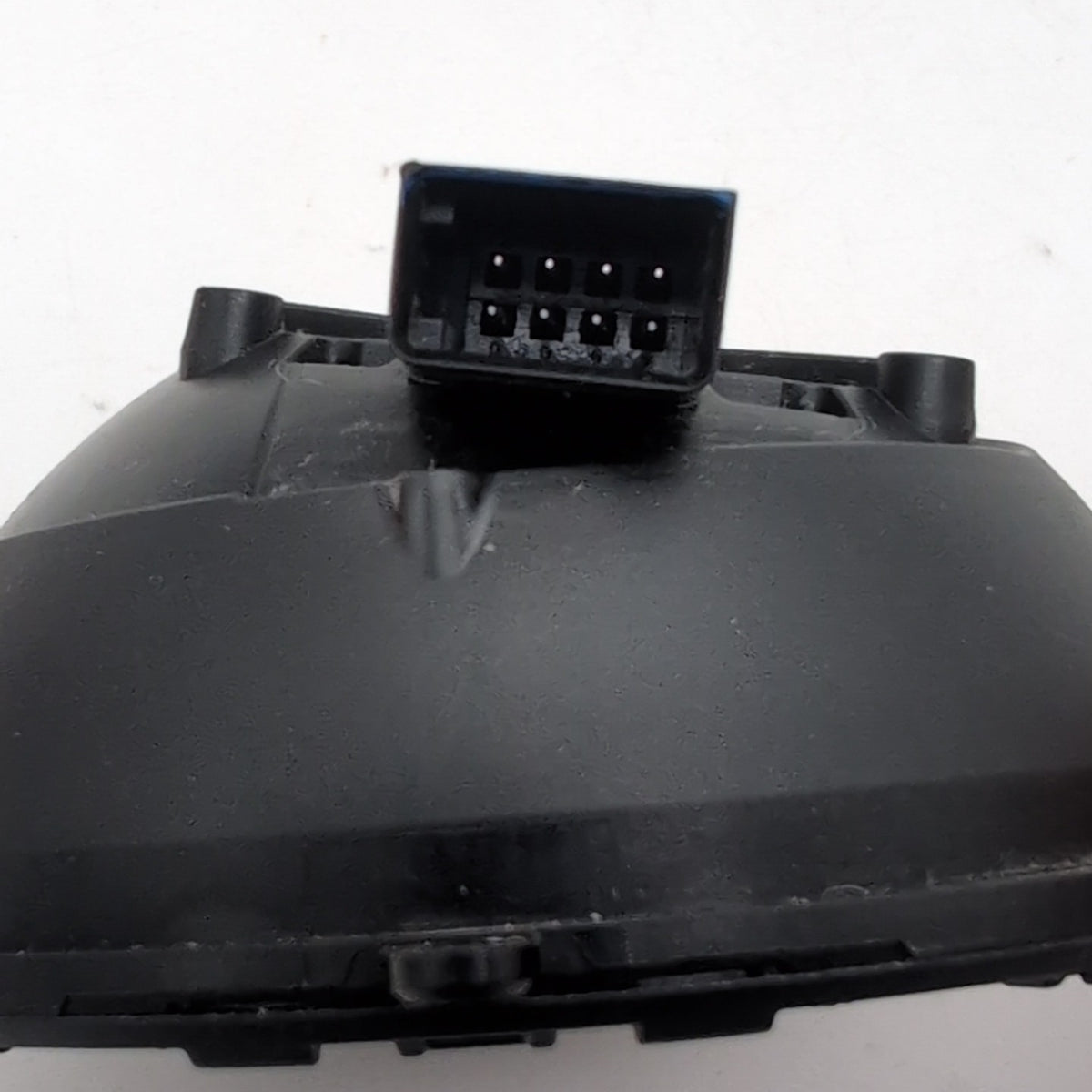 For Mercedes Benz G GLS GLE Side View Mirror Glass Motor A1678201401 Oem