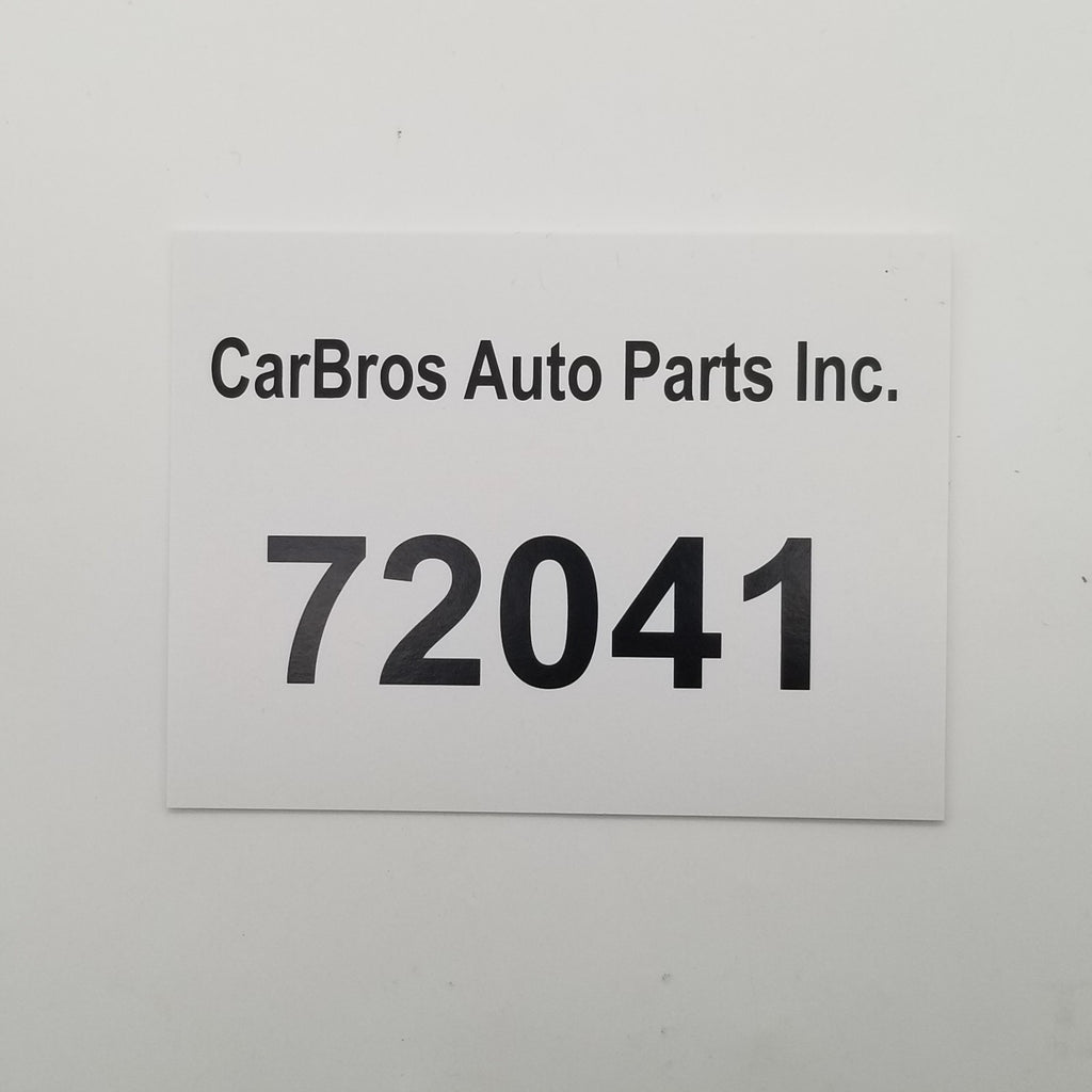 2022 2023 2024 2025 BMW X1 X2 U06 U11 U10 Center Dash Defrost Switch 5A500B1