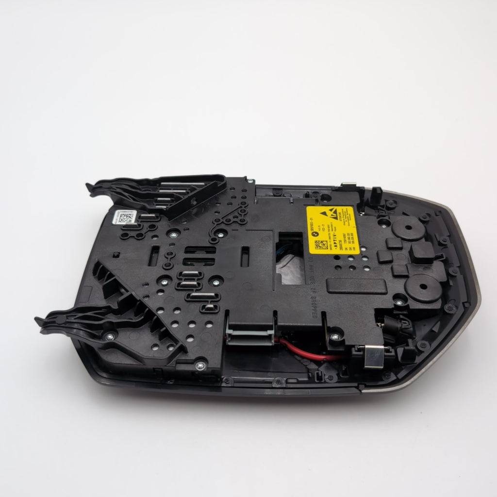 2024 2025 2026 BMW X3 G45 Overhead Console Dome Light Camera Assembly 5B5F9D3