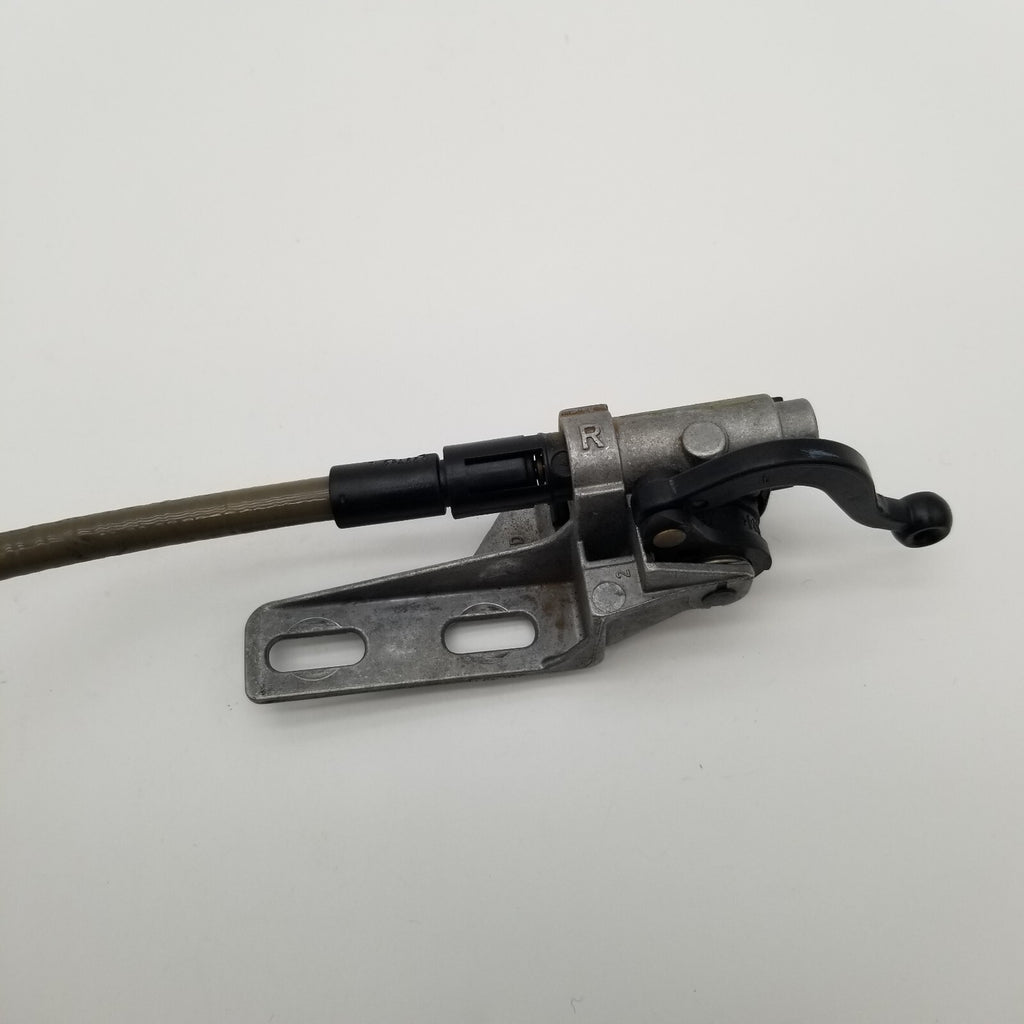 06-13 Mercedes W251 R500 R320 R63 AMG Rear Right Side Quarter Window Motor OEM
