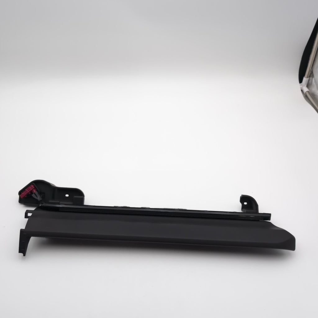 2025 2026 BMW X3 G45 Dash Instrument Panel Molding Finisher Light Trim Cover