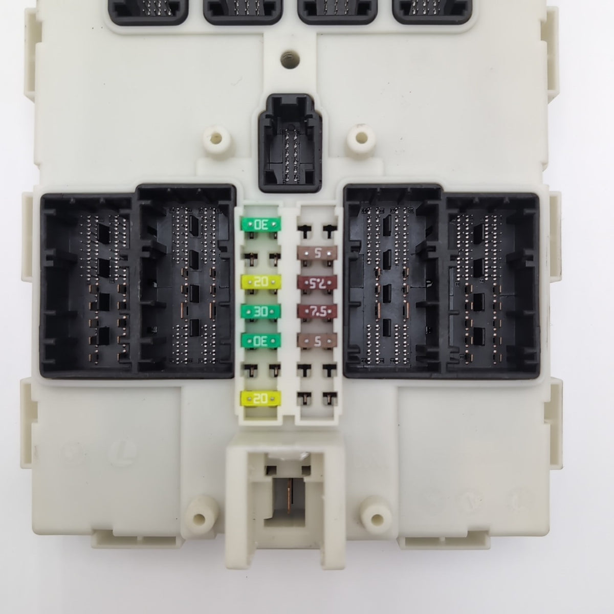 2014- 2021 BMW i3 I01 BDC V32 Body Domain Controller Module 5A1C780