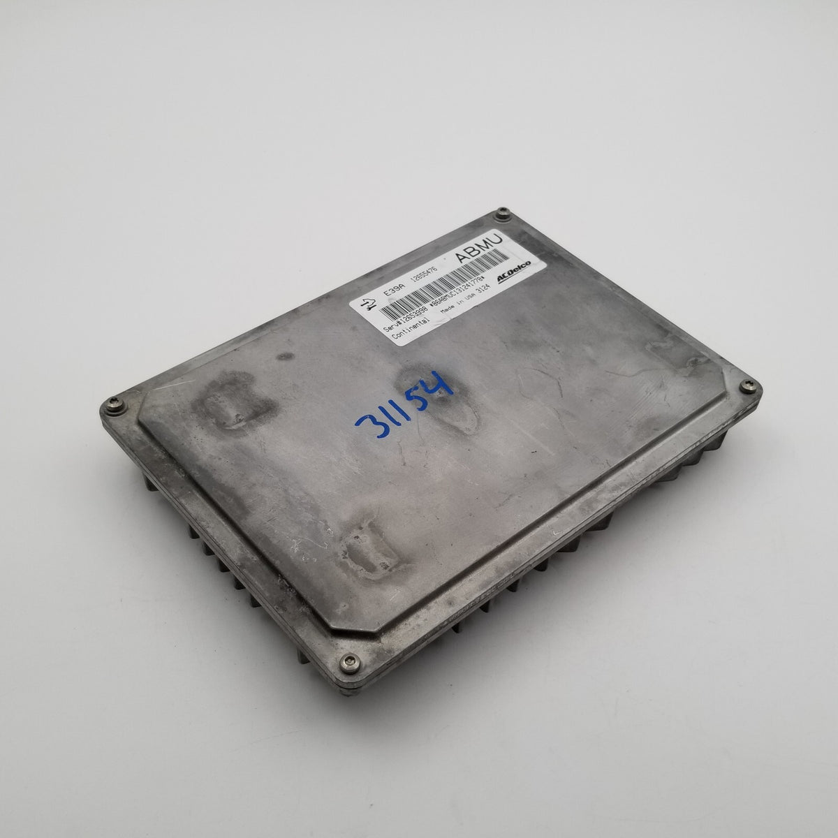 2013 2014 2015 Malibu Equinox Engine Computer Module ECU ECM OEM 12655476