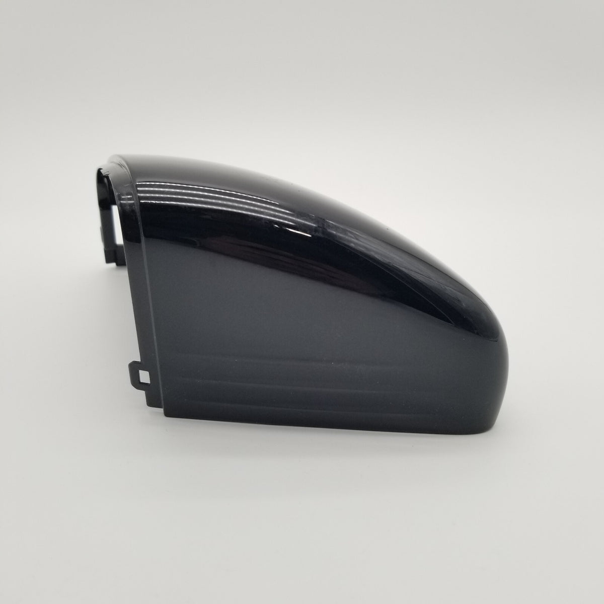 2019-2024 MERCEDES-BENZ G63 G464 LEFT Mirror Cap GLOSS Black COVER