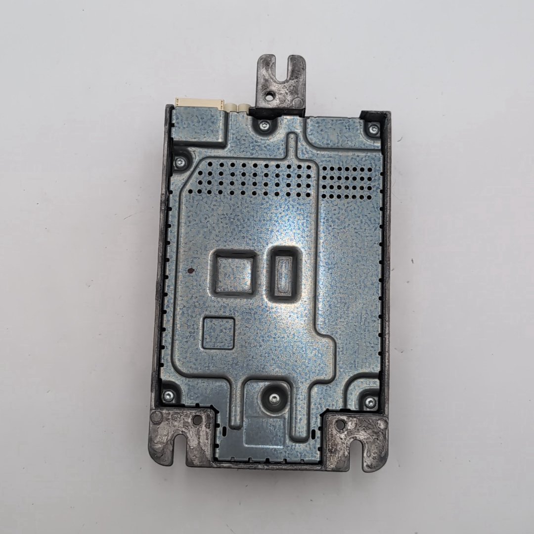 2021 2022 2023 BMW G30 X3 X5 Radio Audio Receiver Control Module 5A47592