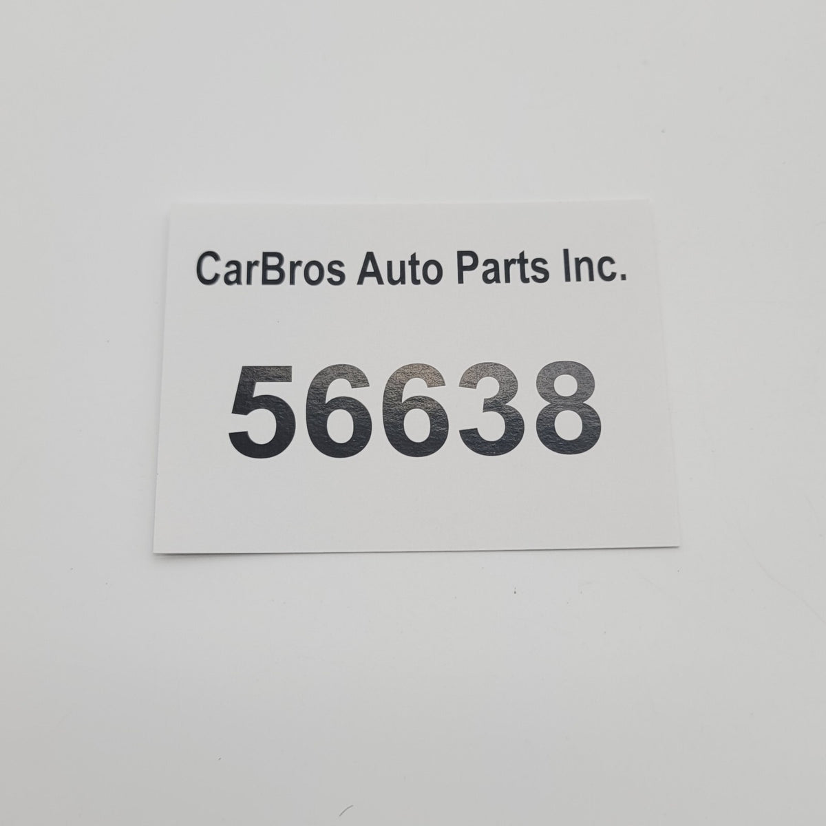 2017 Chevrolet Cruze Engine Computer Control Module E80 OEM 12677677