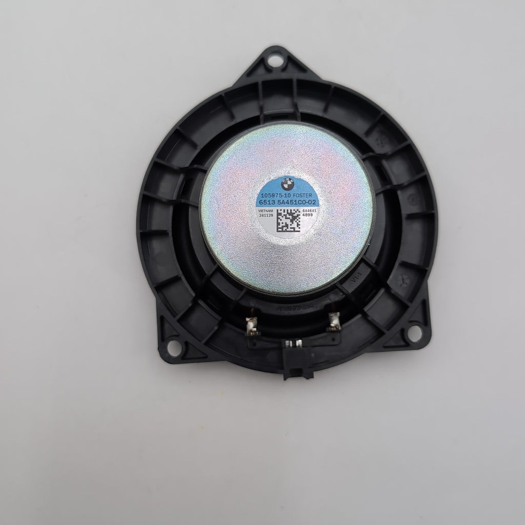 2024 2025 2026 BMW X3 G45 ALEV2 Front Rear Door Midrange Speaker 5A451C0