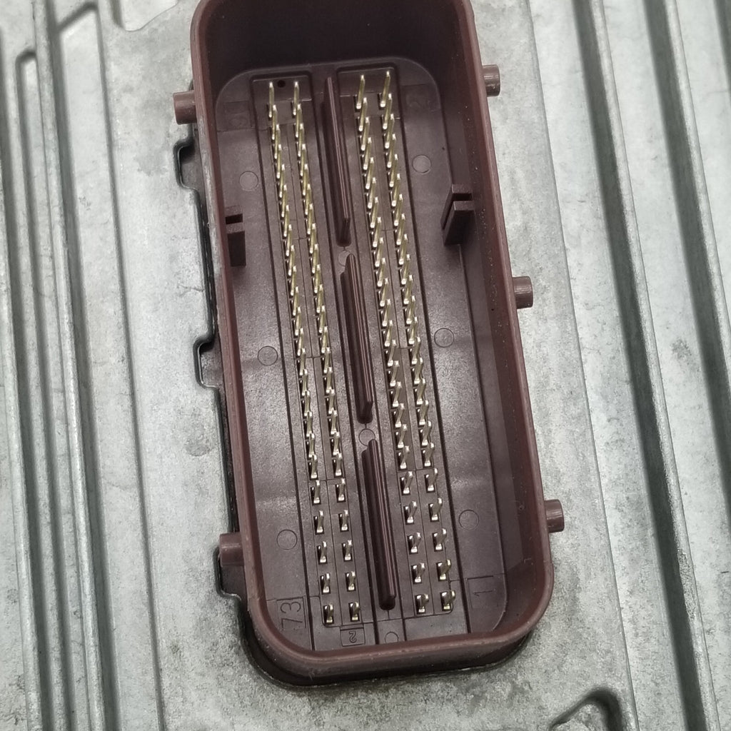 2016 2017 Dodge Journey Engine Control Module P68259127AB