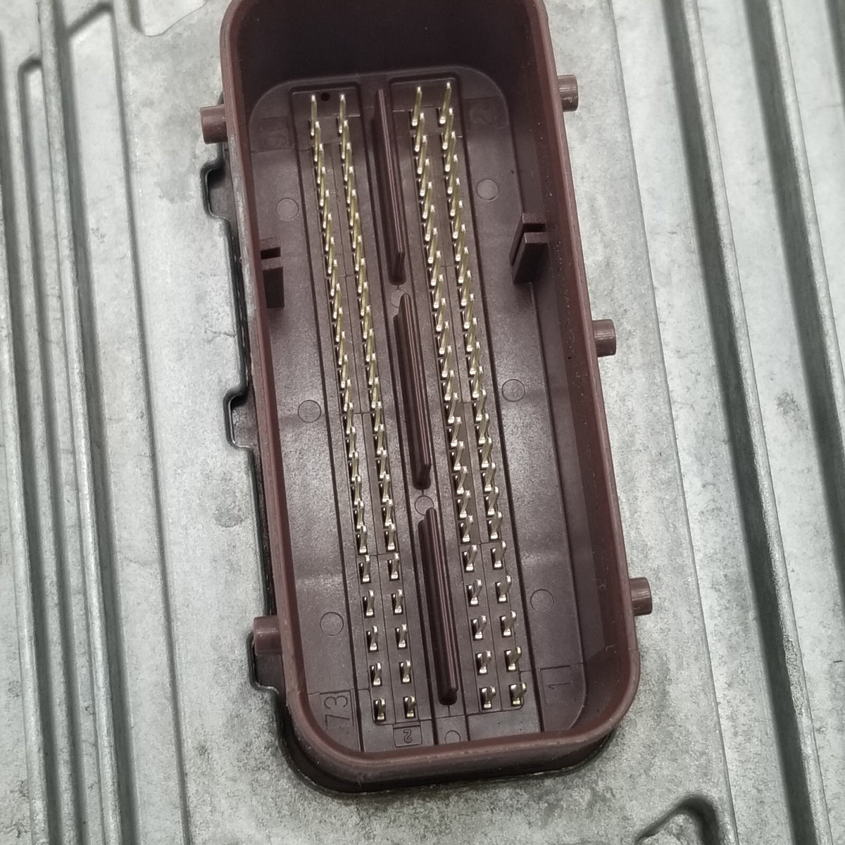 2016 2017 Dodge Journey Engine Control Module P68259127AB