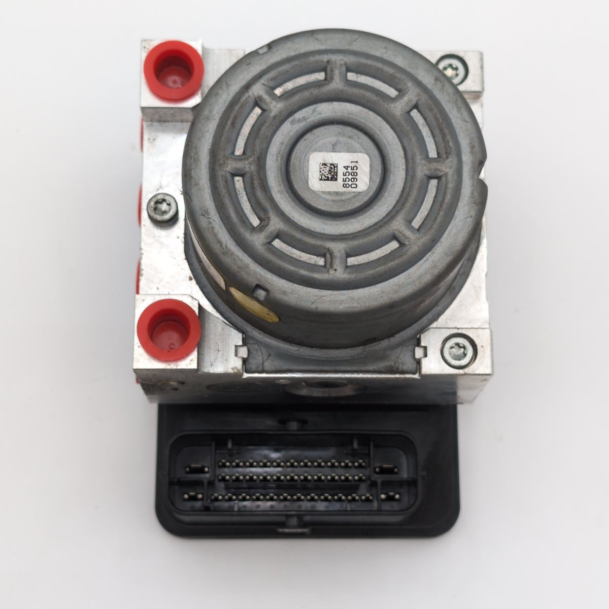 2015 2016 Mazda CX-5 ABS Anti Lock Brake Pump Control Unit KA0G437A0