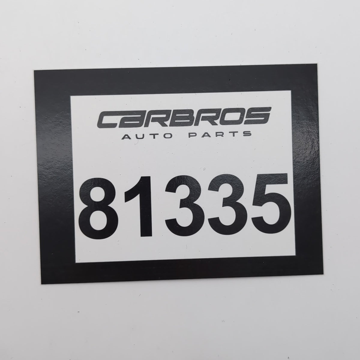 2025 BMW X3 G45 Fuel Gas Door Cover Lid Cap Panel OEM 5A25849
