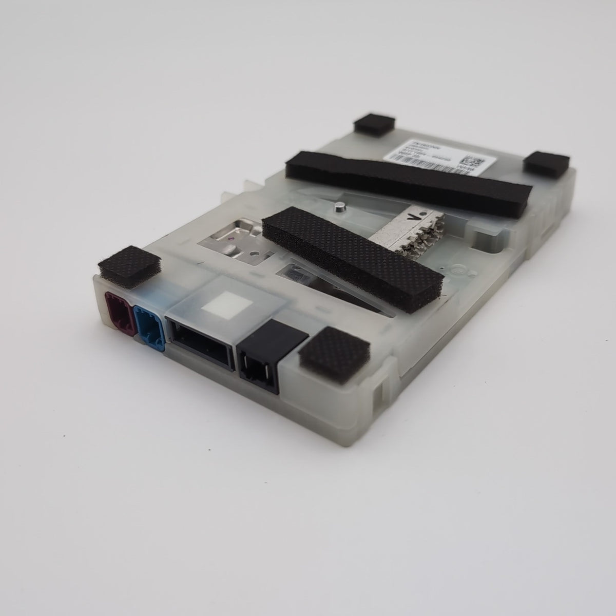2025 BMW 330i G20 X1 U11 X3 G45 Antenna Telematics Control Module 5B5C761
