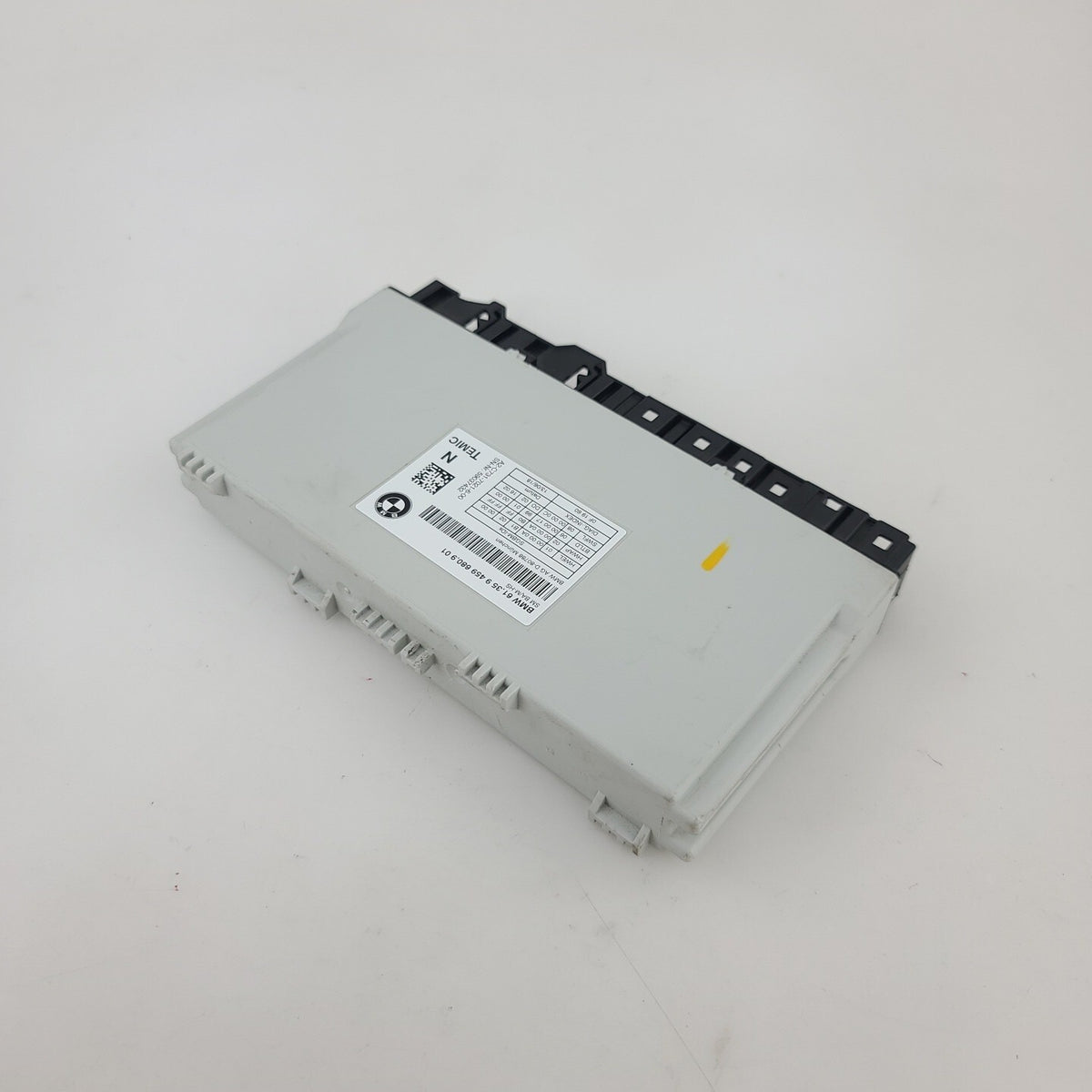 2016- 2021 BMW X1 F48 Front Left Seat Memory Control Module 9459680 OEM