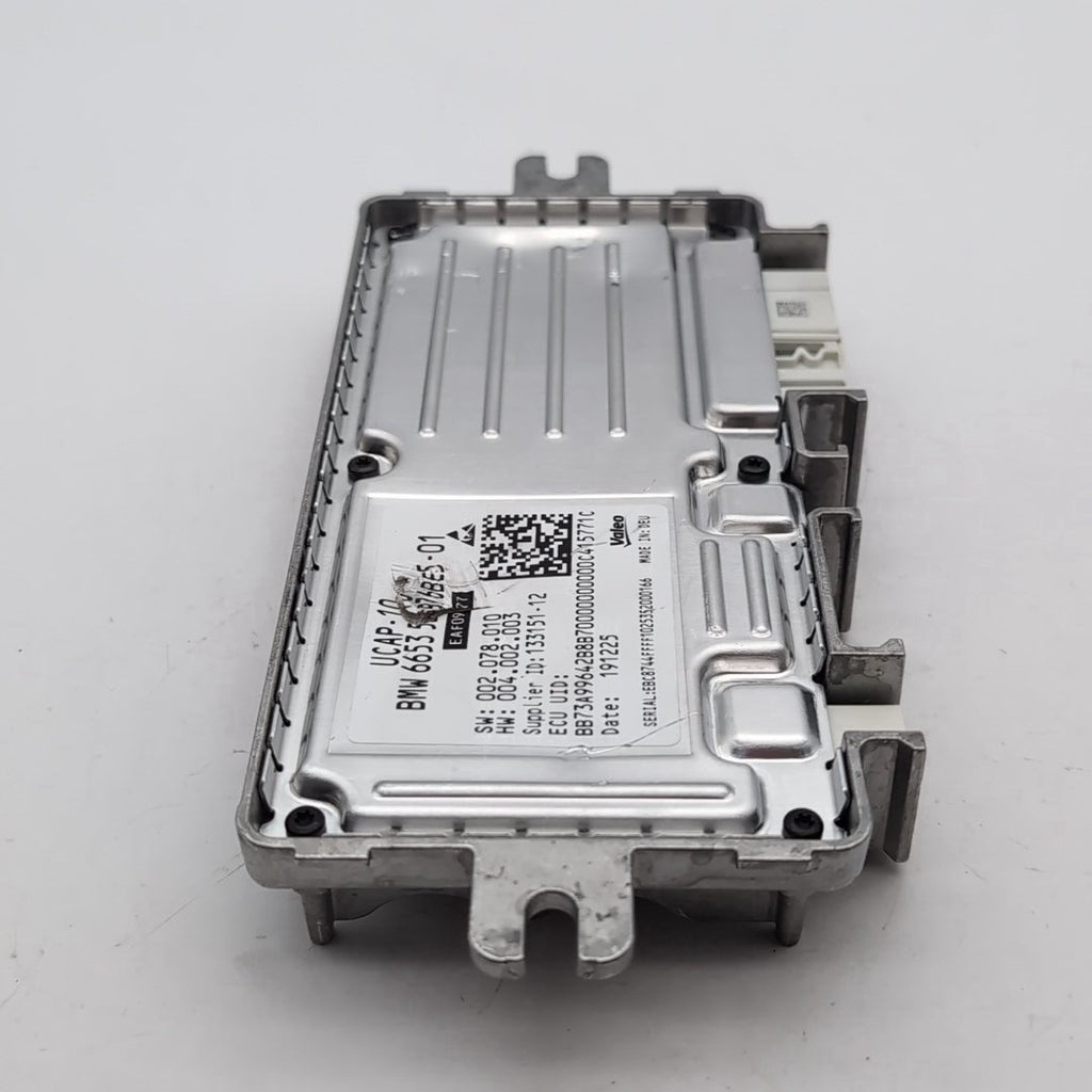 2024 - 2026 BMW G60 X1 X2 X3 X5 X6 X7 UCAP10 Surround View Camera Control Module