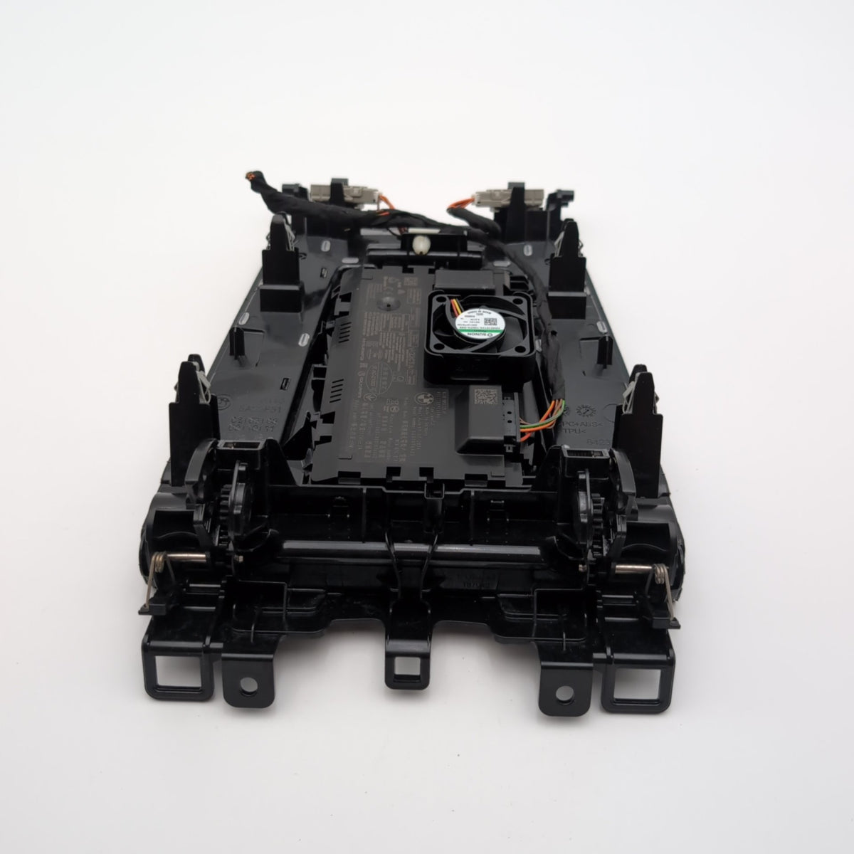 2022 - 2026 BMW X1 X2 Front Wireless Phone Charing Pad Tray 5A22F51 5B52225