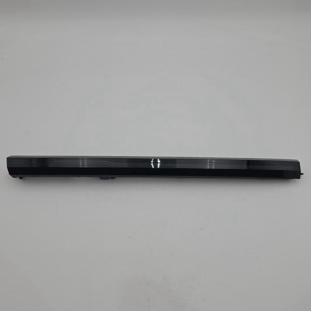 2024 - 2026 BMW 530i G60 Passenger Instrument Touch Panel Climate Control