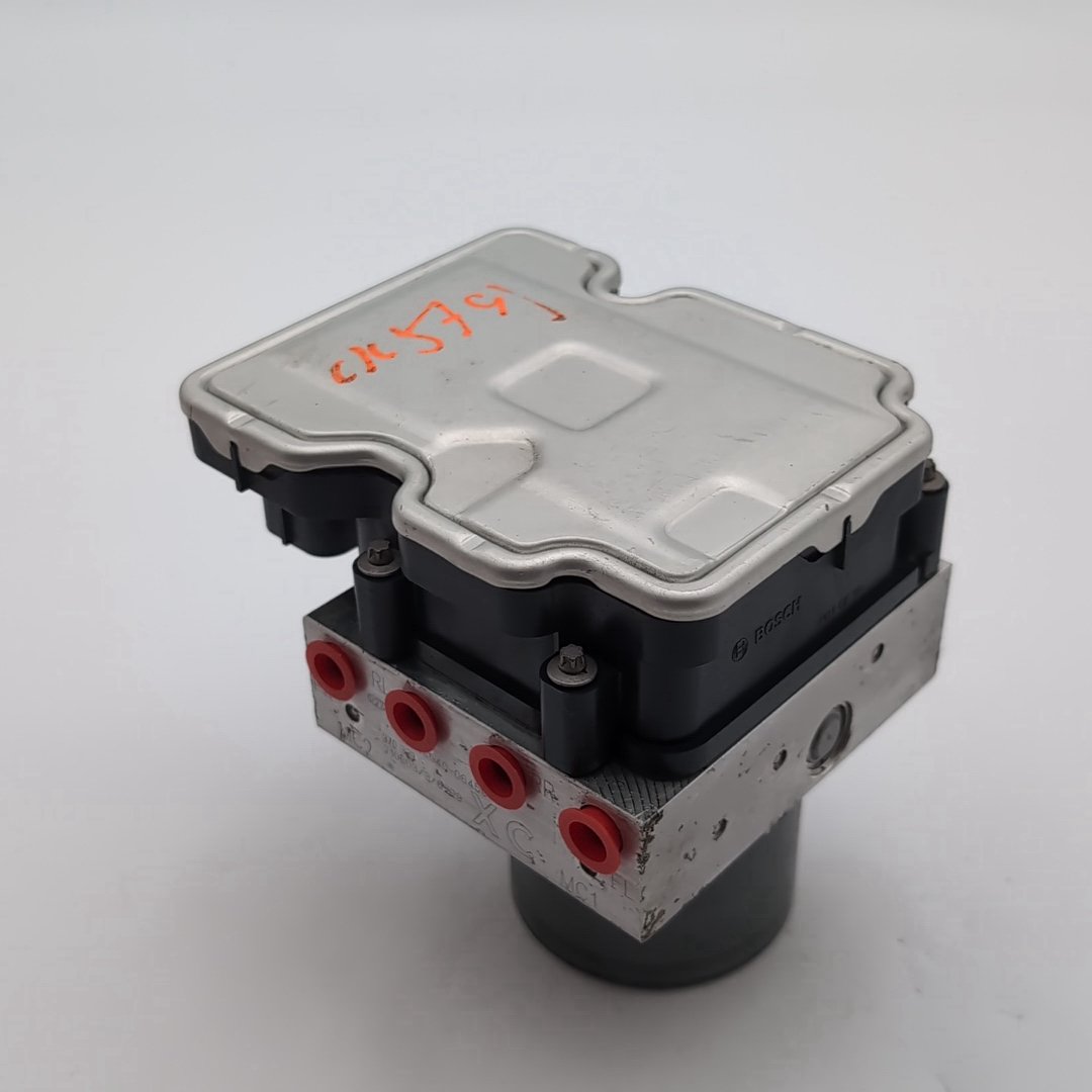 2021 2022 2023 2024 Toyota Camry 2.5L ABS Anti Lock Brake Pump 44540-06450