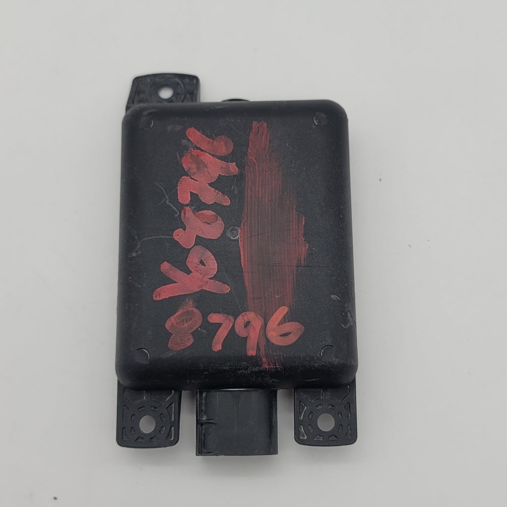2016 2017 2018 2019 VW PASSAT LEFT DRIVER SIDE BLIND SPOT RADAR SENSOR MODULE