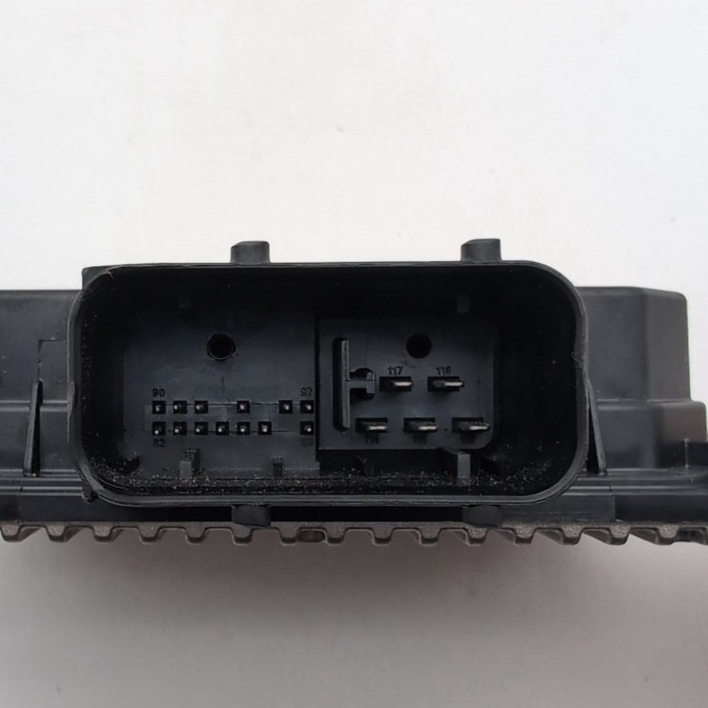 2022 - 2025 Nissan Versa Variable Timing Valve Control Module 237F09VC0C
