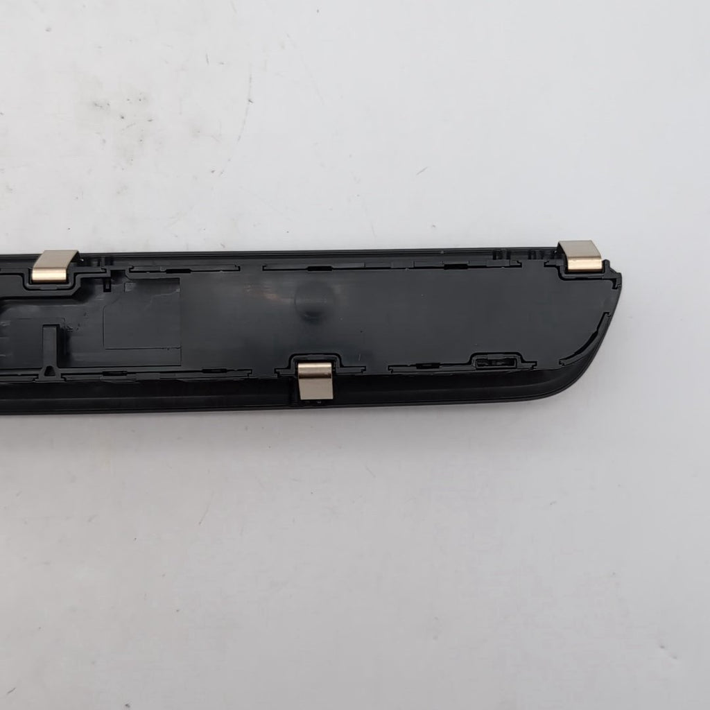 2019 - 2026 BMW 3 4 G20 G80 G22 G82 Radio Audio Climate Control Panel 5A63F19