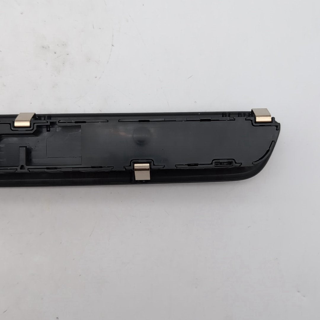 2019 - 2026 BMW 3 4 G20 G80 G22 G82 Radio Audio Climate Control Panel 5A63F19