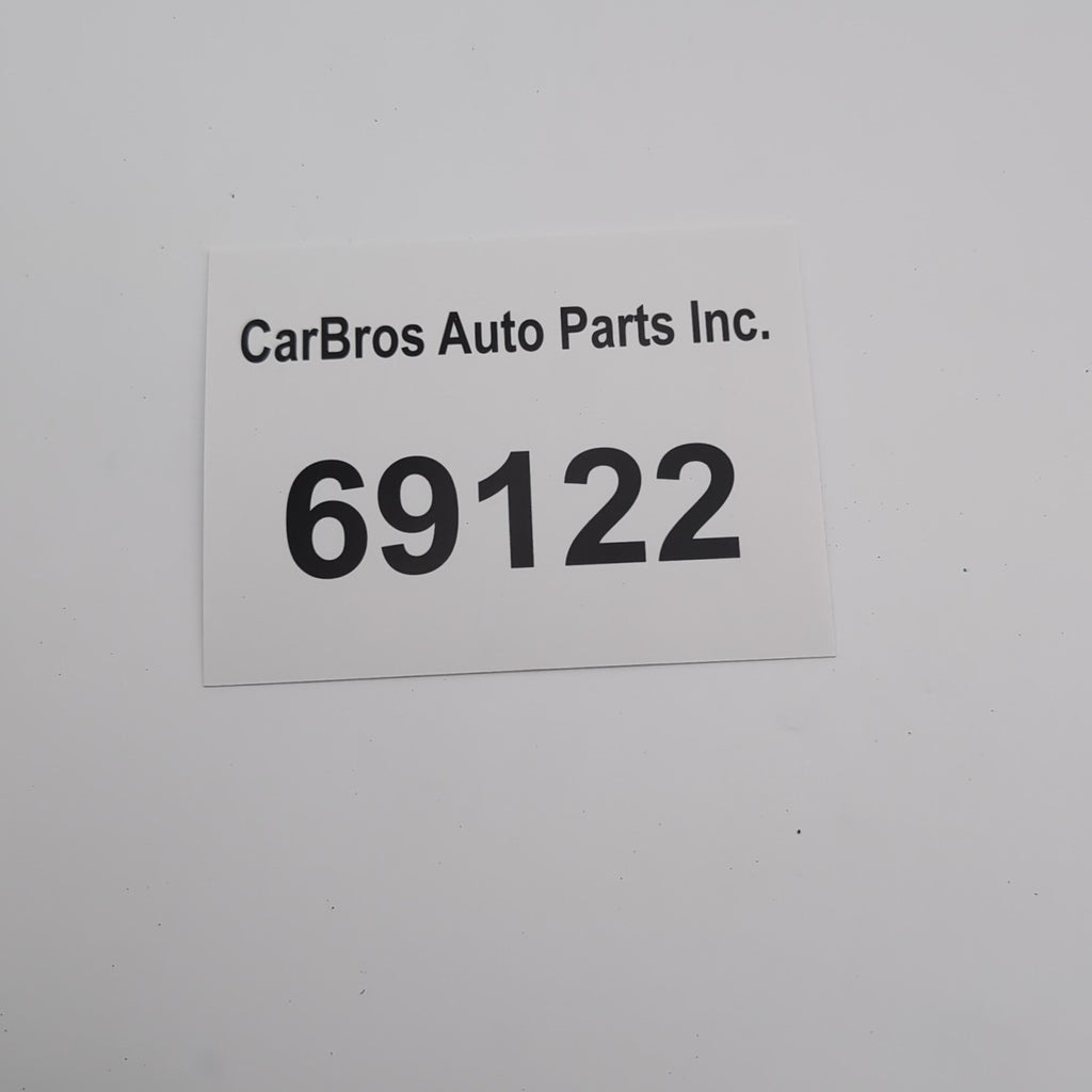 2013 2014 2015 Nissan Altima 2.5 Engine Computer Control Module BEM400-300 A1
