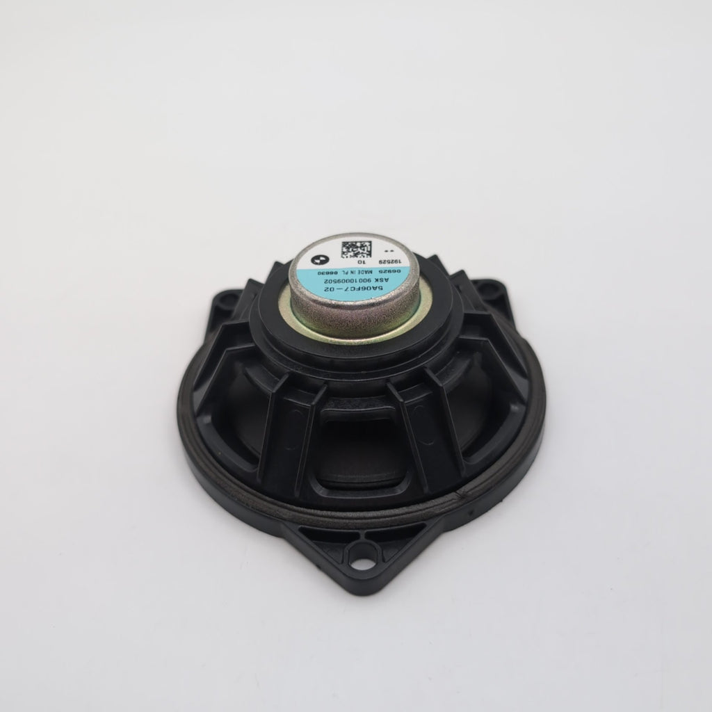 2023 - 2026 BMW i5 530i 540i G60 228i F74 X1 X2 Front Dashboard Midrange Speaker