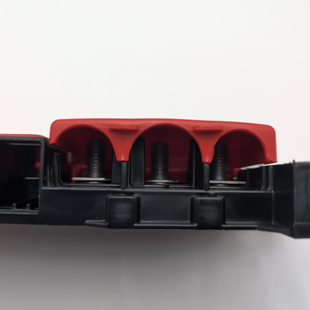 2019 - 2026 BMW G20 G26 M3 Positive Battery Power Distribution Junction Terminal