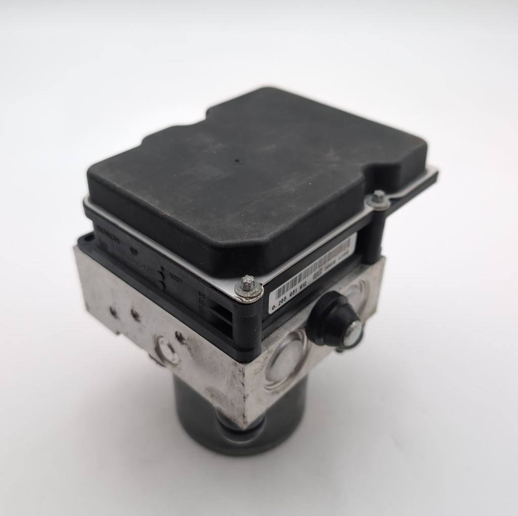 2010 2011 2012 2013 Jaguar XJ 3.0L ABS Anti Lock Brake Pump DW93-2C405-BE
