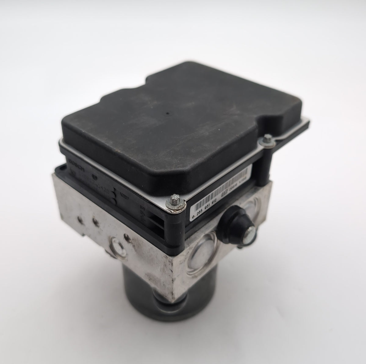 2010 2011 2012 2013 Jaguar XJ 3.0L ABS Anti Lock Brake Pump DW93-2C405-BE