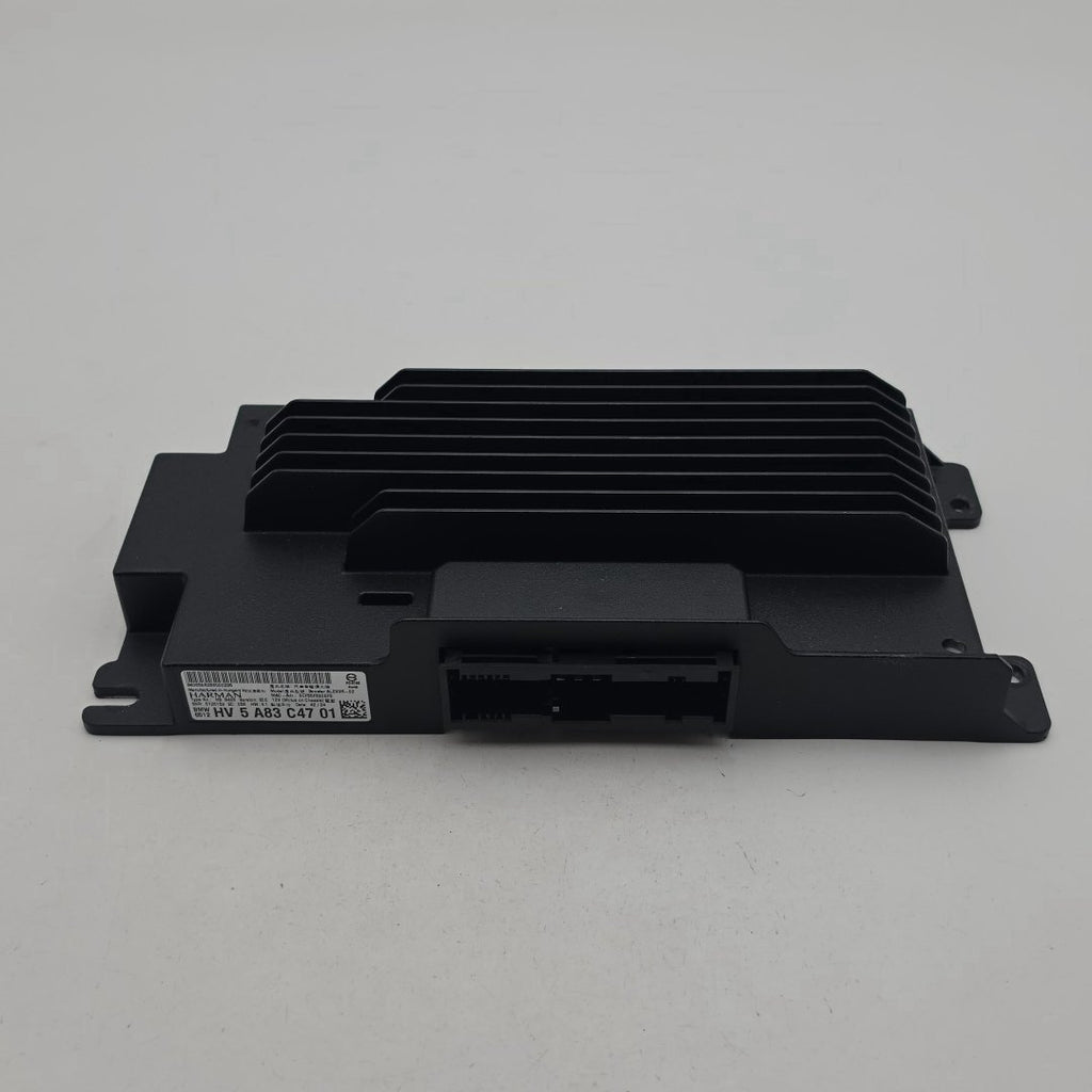 2022 - 2025 BMW 530i G26 G60 G99 G70 I20 Harman Radio Audio Amplifier 5A83C47