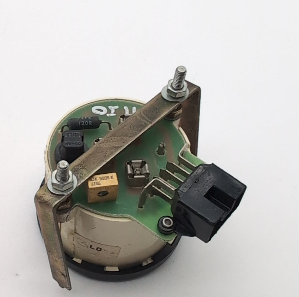 1991 Bentley Turbo R Dashboard Fuel Gas Gauge UD71023 OEM