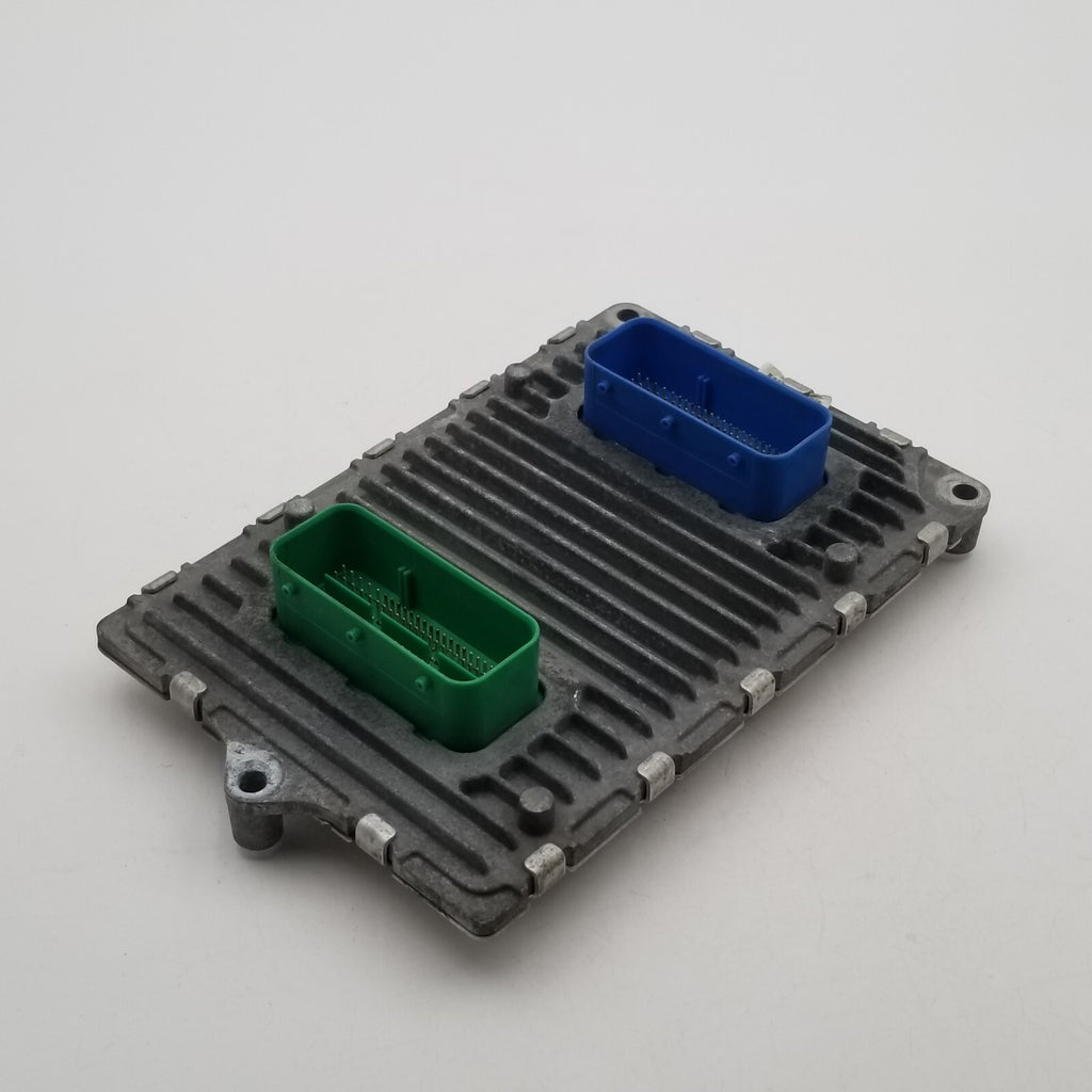 2016 Jeep Cherokee Computer Brain Engine 4X4 ECU ECM EBX Module P68258531AB