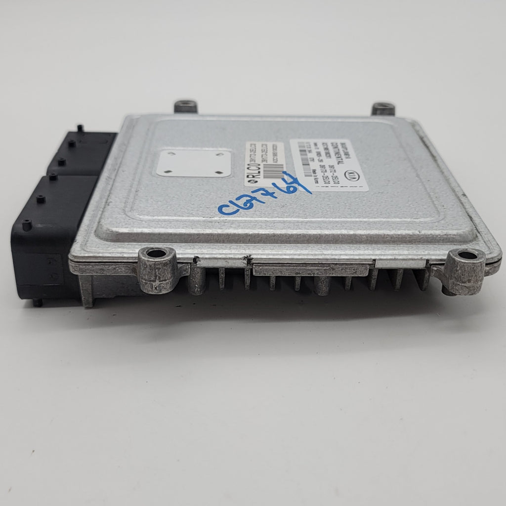 2020 2021 Kia Soul Engine Computer Control Module ECU 39172-2ELC0