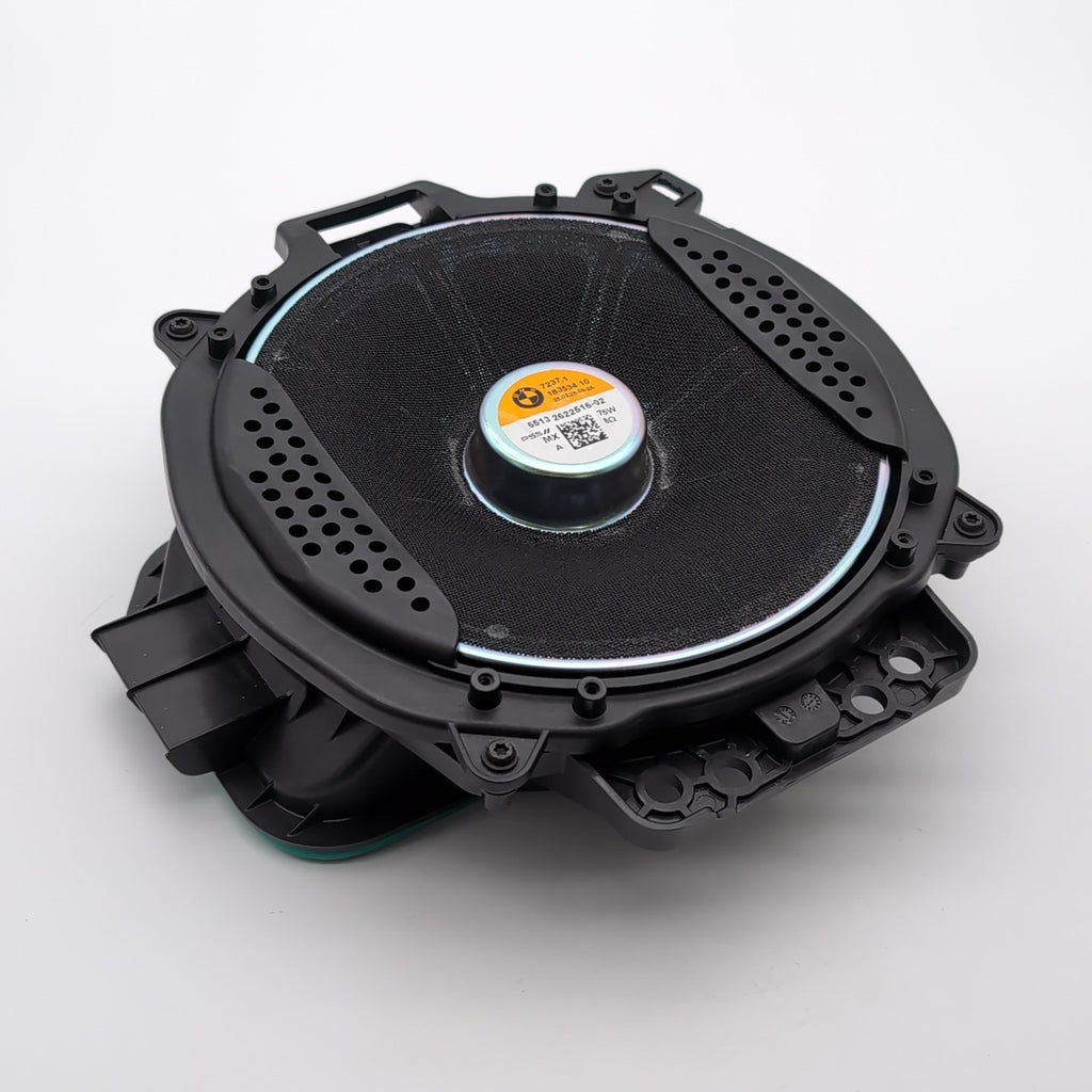 2019 - 2026 BMW G05 G06 G07 X5 X6 X7 Subwoofer Audio Speaker 2622516-02