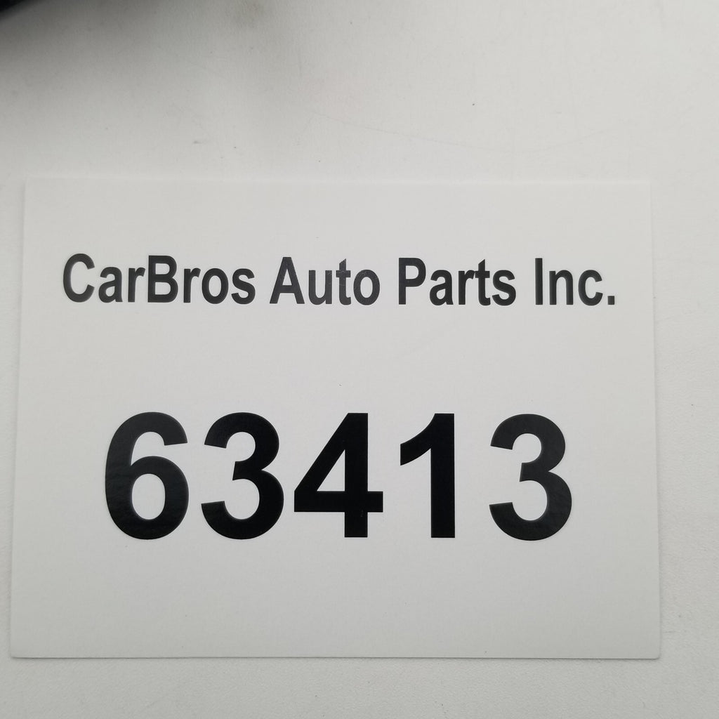 2023 2024 2025 BMW 330i 530i G20 G60 X1 X3 Radio Receiver Control Module 5B4DB86