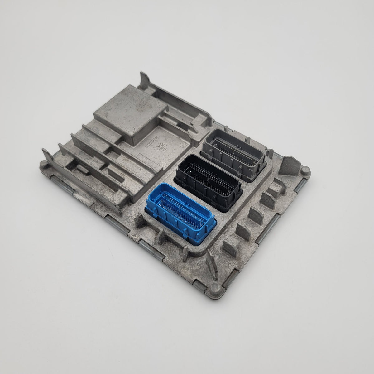 2017 2018 2019 2020 Cadillac Xt5 Engine Computer Control Module 12687483