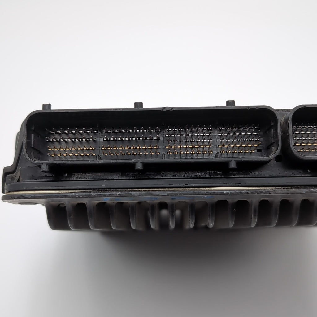 2018 18 LEXUS GS350 Engine Computer Control Module ECM 89661-3AG20 896613AG20