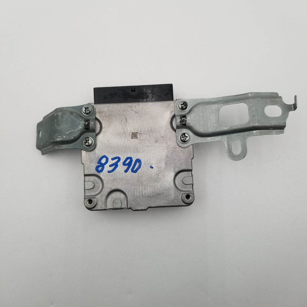 2017 2018 Toyota Corolla Power Steering Control Module OEM 89650-02B60