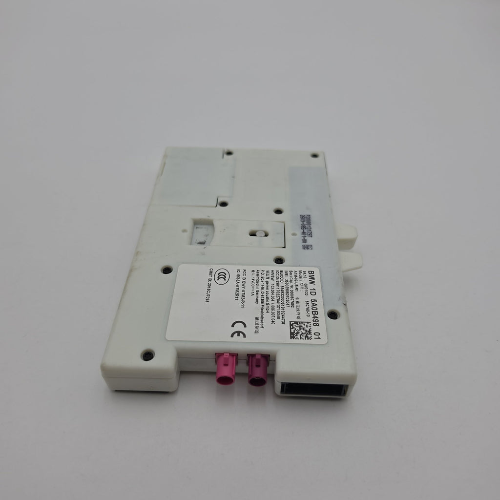 2019 - 2022 BMW G20 G11 G12 X7 Antenna Telematics Communication Control Module